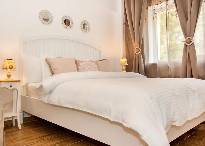 Sudului 507 By Mrg Apartments