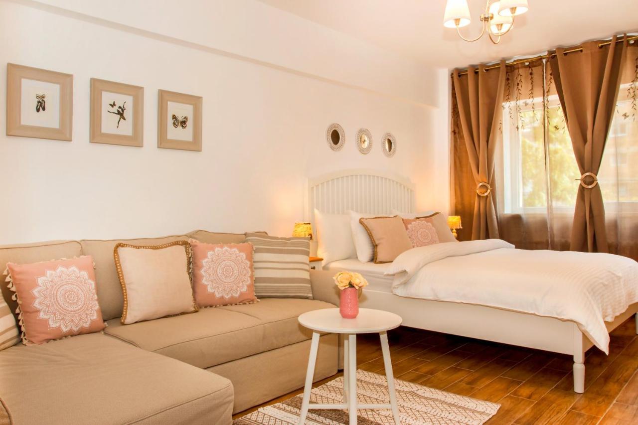 Sudului 507 By Mrg Apartment Bucharest