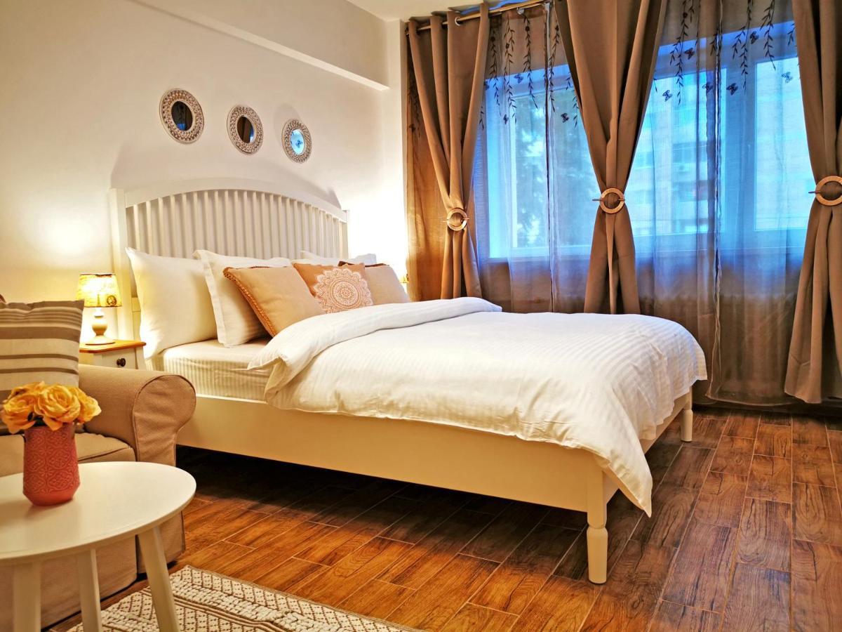 Apartment Sudului 507 By Mrg