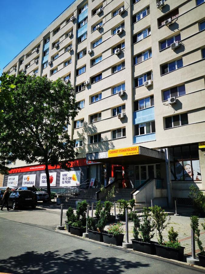 Sudului 507 By Mrg Apartment *