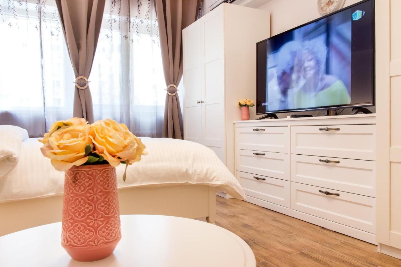 Sudului 507 By Mrg Apartment Bucharest