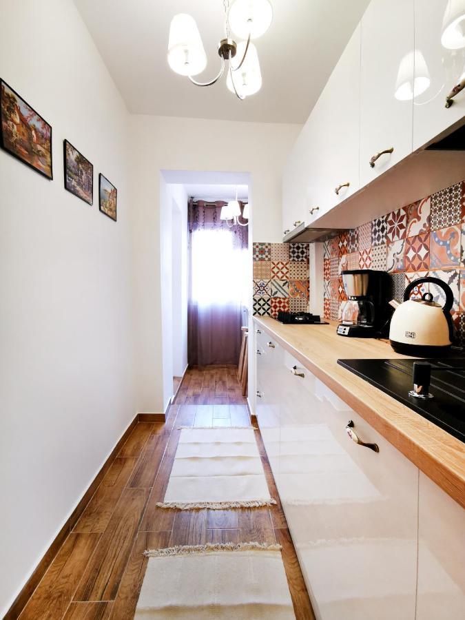 Apartment Sudului 507 By Mrg Bucharest