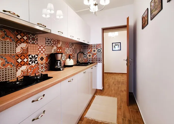 Spitalul Bagdasar & Obregia - Sudului 507 By Mrg Apartments