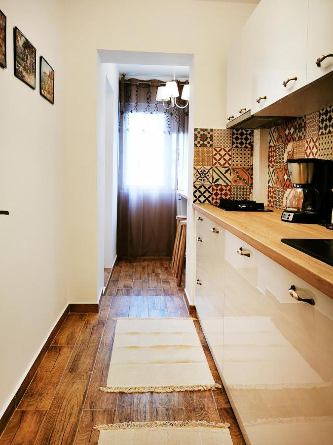 Sudului 507 By Mrg Apartment Bukarest