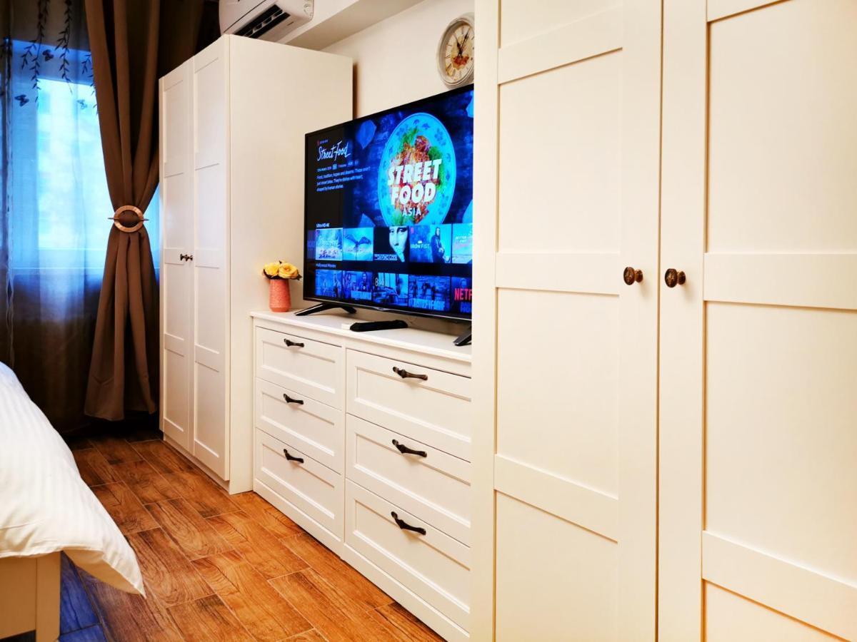 Sudului 507 By Mrg * Bukarest